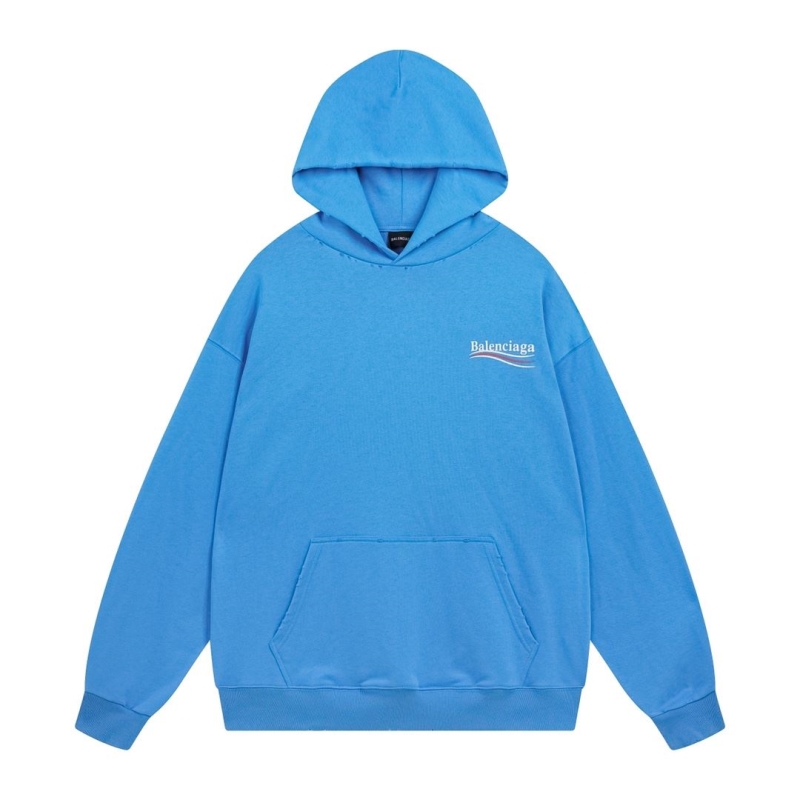 Ba*len*cia*ga hoodies